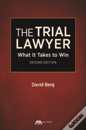 Trial Lawyer The 2e