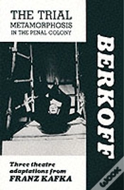 Capa do artigo Trial: Metamorphosis: In The Penal Colonyplayscript