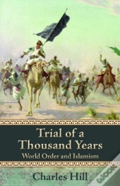 Capa do artigo Trial Of A Thousand Years