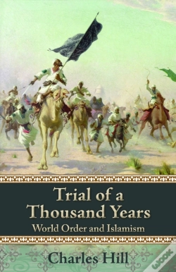 Capa do artigo Trial Of A Thousand Years