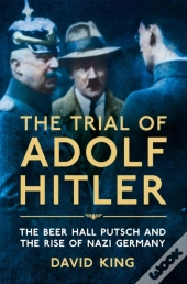 Trial Of Adolf Hitler Mmpb