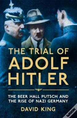 Capa do artigo Trial Of Adolf Hitler Mmpb