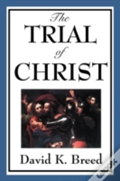 Capa do artigo Trial Of Christ