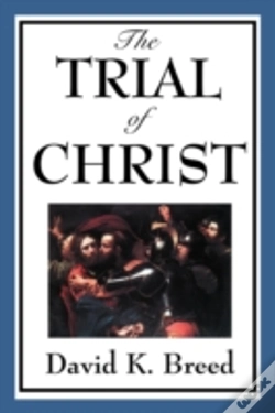 Capa do artigo Trial Of Christ