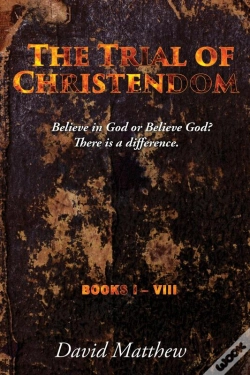 Capa do artigo Trial Of Christendom