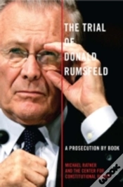 Capa do artigo Trial Of Donald Rumsfeld