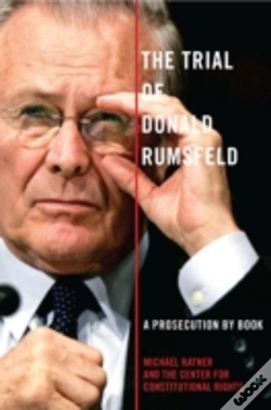 Capa do artigo Trial Of Donald Rumsfeld