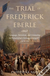 Capa do artigo Trial Of Frederick Eberle