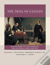 Trial Of Galileo