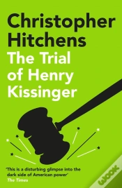 Capa do artigo Trial Of Henry Kissinger