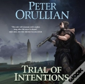 Capa do artigo Trial Of Intentions