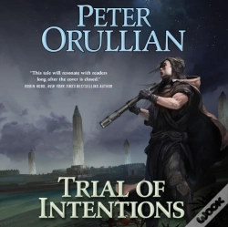Capa do artigo Trial Of Intentions