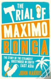 Capa do artigo Trial Of Maximo Bonga
