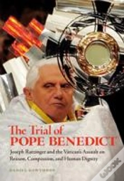 Capa do artigo Trial Of Pope Benedict