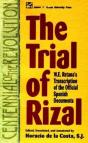 Trial Of Rizal - Preview