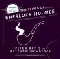 Trial Of Sherlock Holmes - Preview