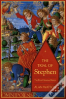 Trial Of Stephen