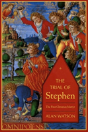 Trial Of Stephen - Preview