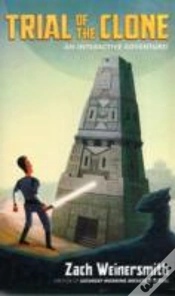 Capa do artigo Trial Of The Clone