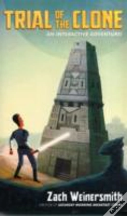 Capa do artigo Trial Of The Clone