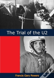 Capa do artigo Trial Of The U2