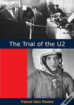 Capa do artigo Trial Of The U2