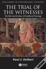 Capa do artigo Trial Of The Witnesses