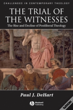 Capa do artigo Trial Of The Witnesses