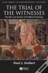 Trial Of The Witnesses