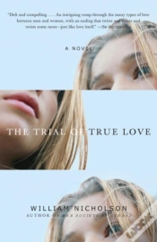 Capa do artigo Trial Of True Love