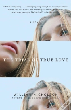 Capa do artigo Trial Of True Love