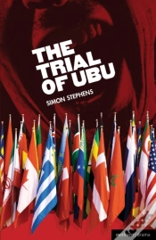 Capa do artigo Trial Of Ubu