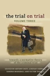 Capa do artigo Trial On Trial: Volume 3