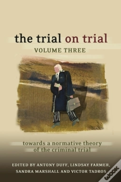 Capa do artigo Trial On Trial: Volume 3