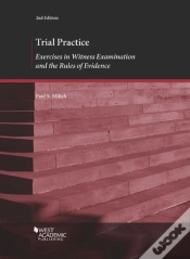 Capa do artigo Trial Practice