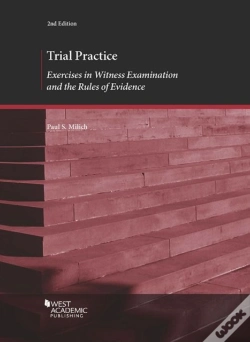 Capa do artigo Trial Practice