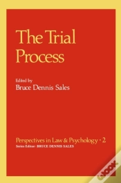 Capa do artigo Trial Process