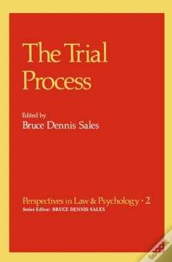 Capa do artigo Trial Process
