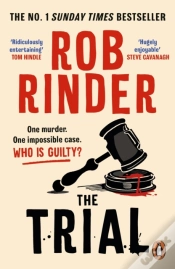 Capa do artigo Trial