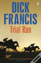 Capa do artigo Trial Run
