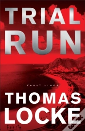 Capa do artigo Trial Run (Fault Lines)