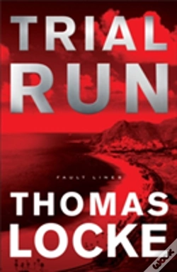 Capa do artigo Trial Run