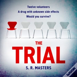 Capa do artigo Trial