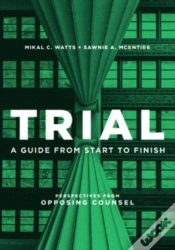 Capa do artigo Trial