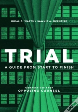 Capa do artigo Trial