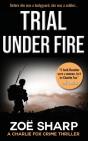 Trial Under Fire - Preview