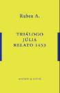 Triálogo - Júlia - Relato 1453 - Preview