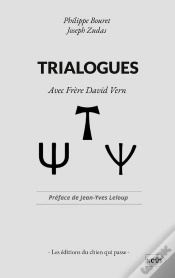 Capa do artigo Trialogues