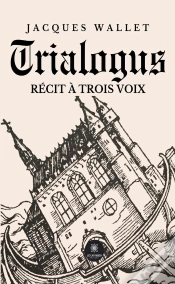Capa do artigo Trialogus   Récit À Trois Voix