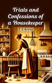Capa do artigo Trials And Confessions Of A Housekeeper